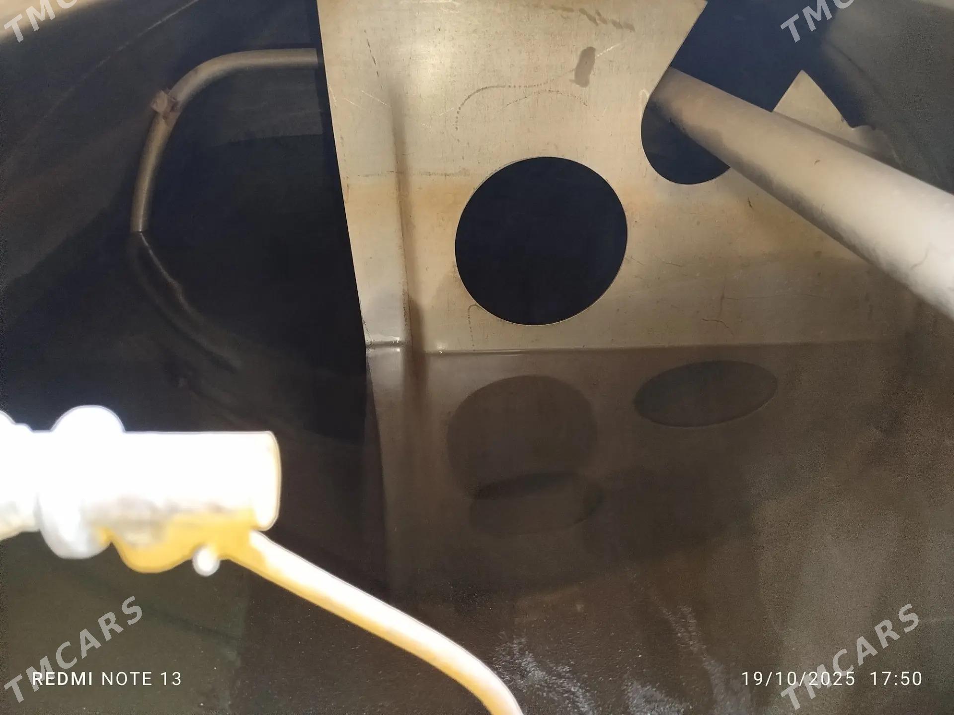 Bocka Бочка - Türkmenbaşy - img 5