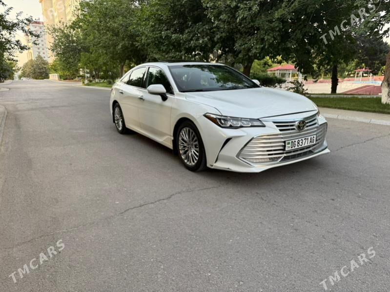 Toyota Avalon 2019 - 375 000 TMT - Ашхабад - img 4