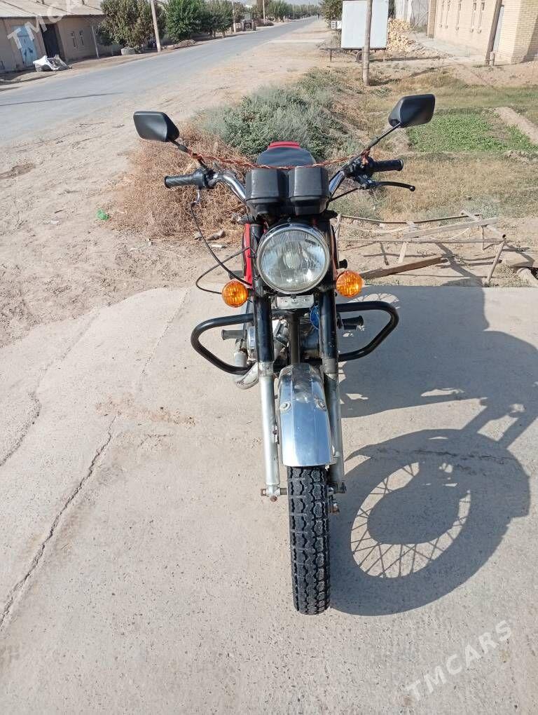 Iž Planeta 5 1992 - 16 000 TMT - Halaç - img 4