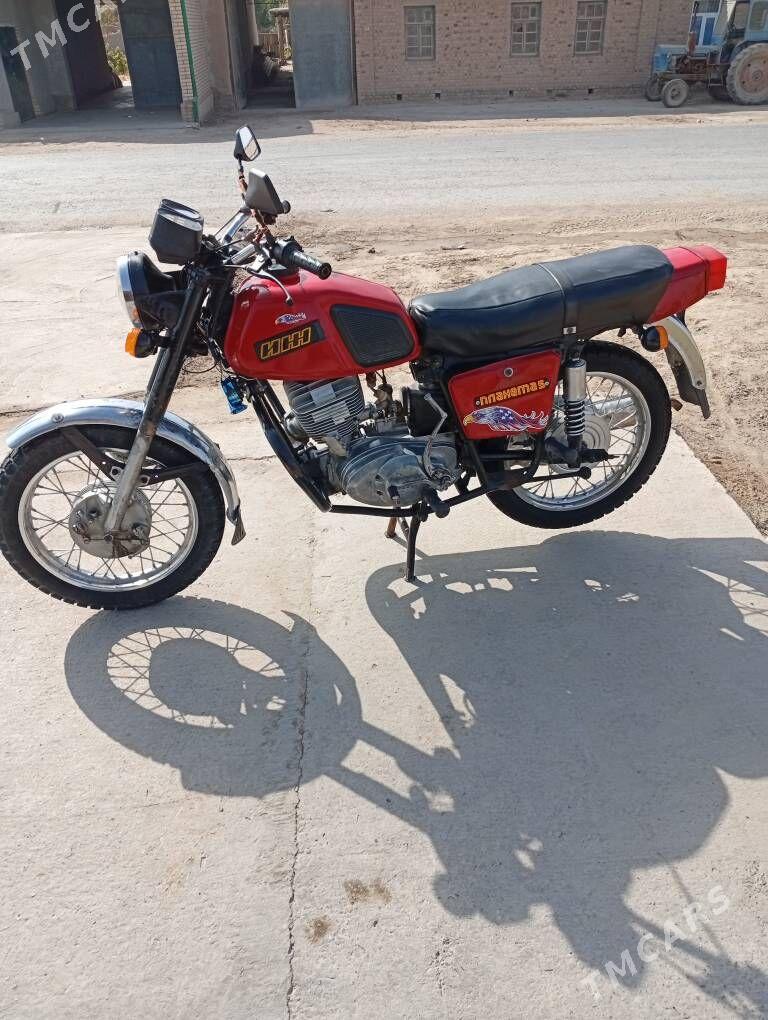 Iž Planeta 5 1992 - 16 000 TMT - Halaç - img 2