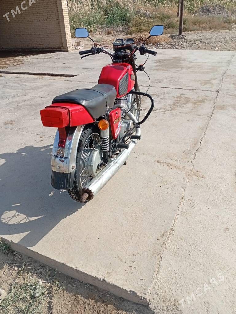 Iž Planeta 5 1992 - 16 000 TMT - Halaç - img 1