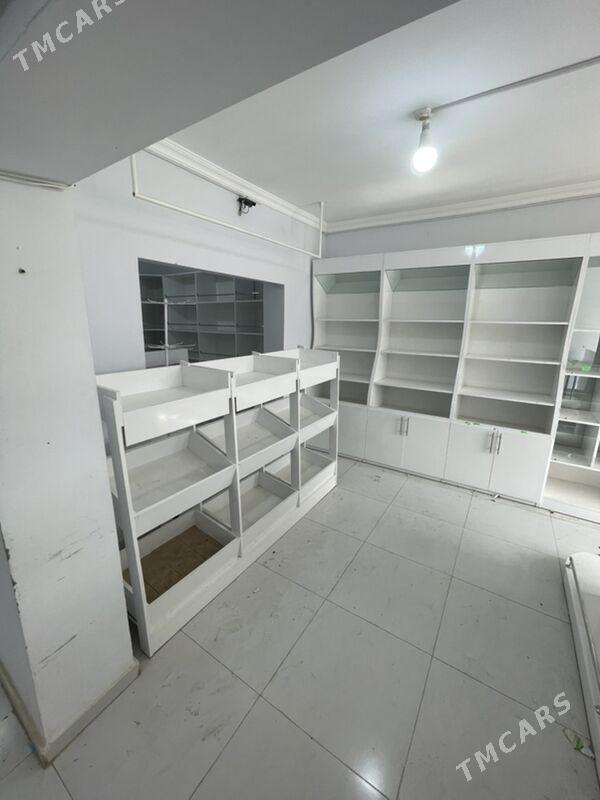 МЕБЕЛЬ ДЛЯ МАГАЗИНА - Туркменабат - img 3