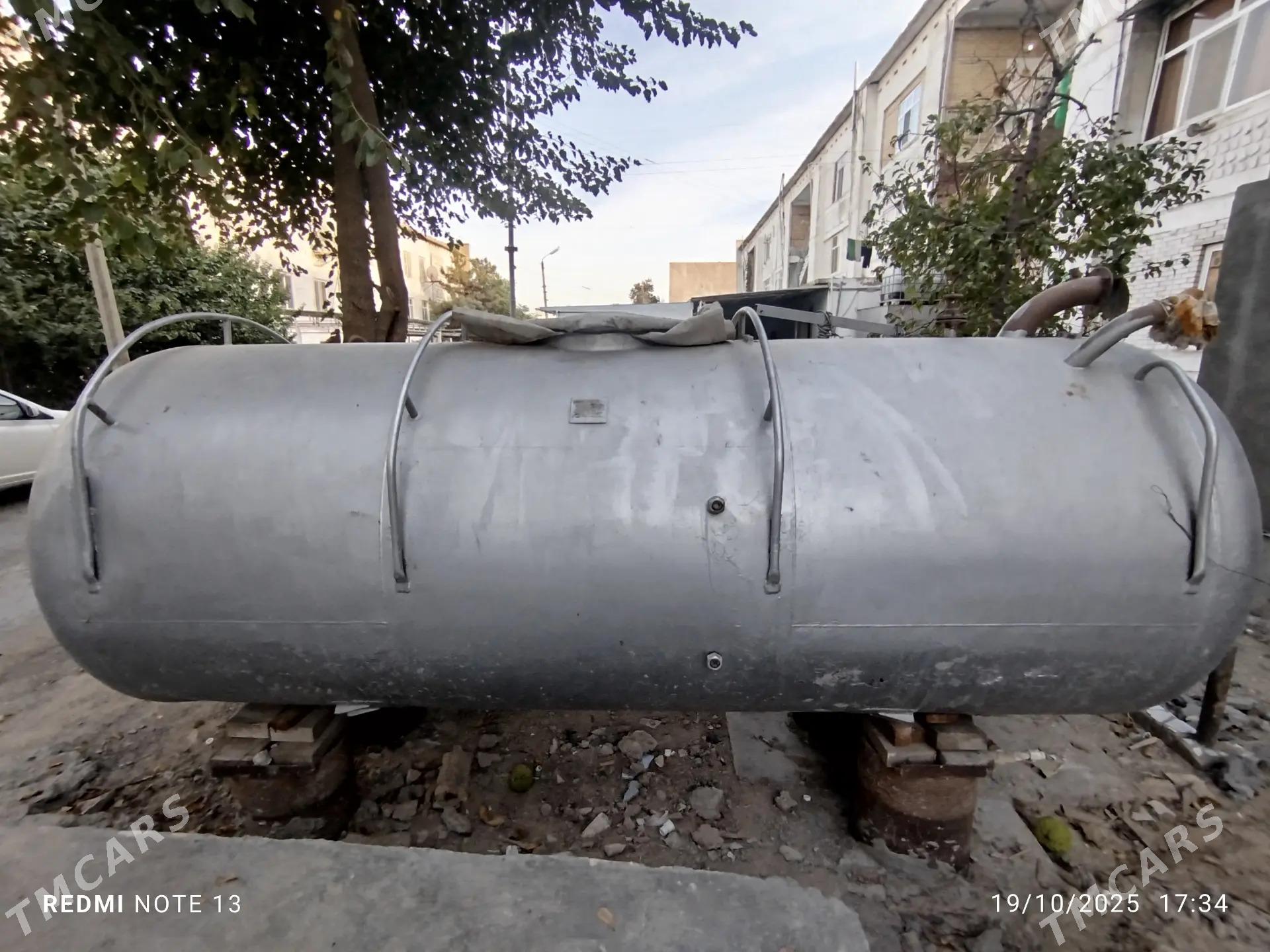 Bocka Бочка - Türkmenbaşy - img 1