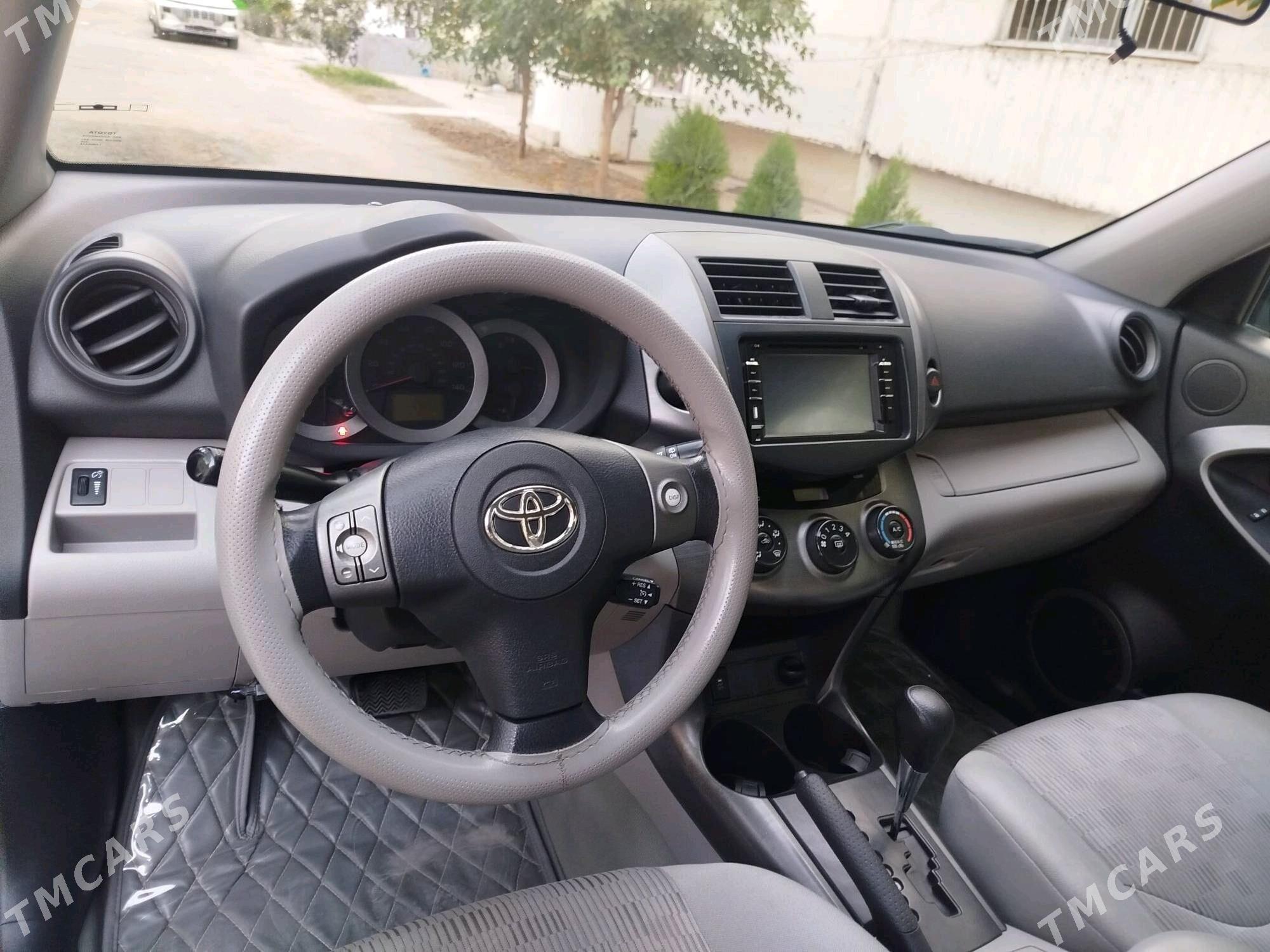 Toyota RAV4 2012 - 240 000 TMT - Ашхабад - img 5