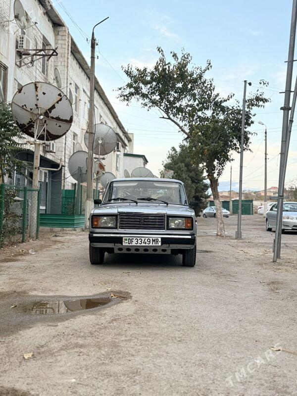 Lada 2107 2010 - 70 000 TMT - Türkmenbaşy - img 1