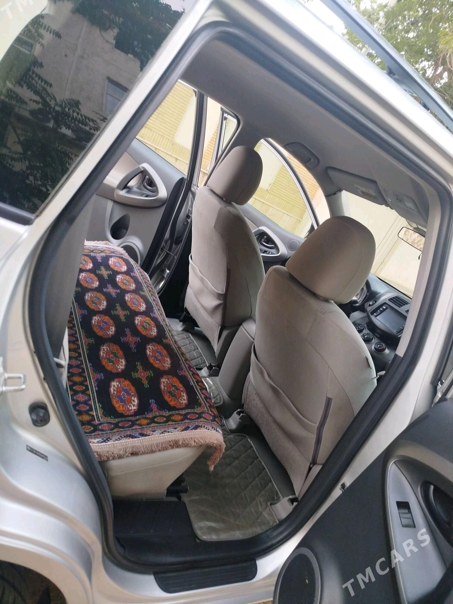 Toyota RAV4 2012 - 240 000 TMT - Ашхабад - img 6