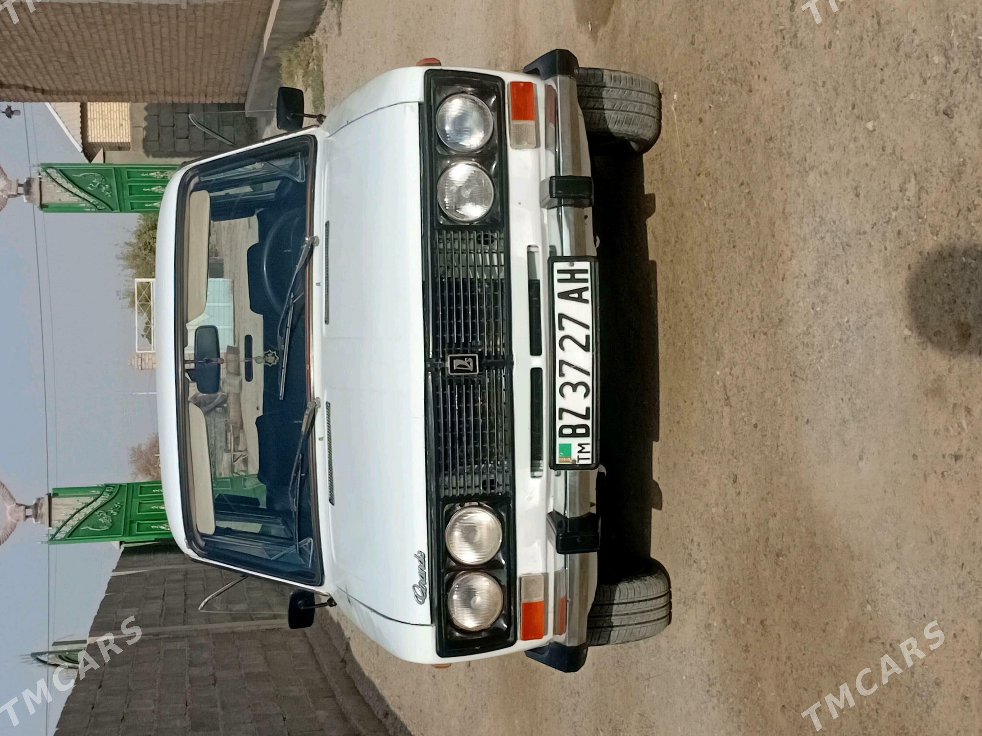 Lada 2106 1987 - 20 000 TMT - Кака - img 2