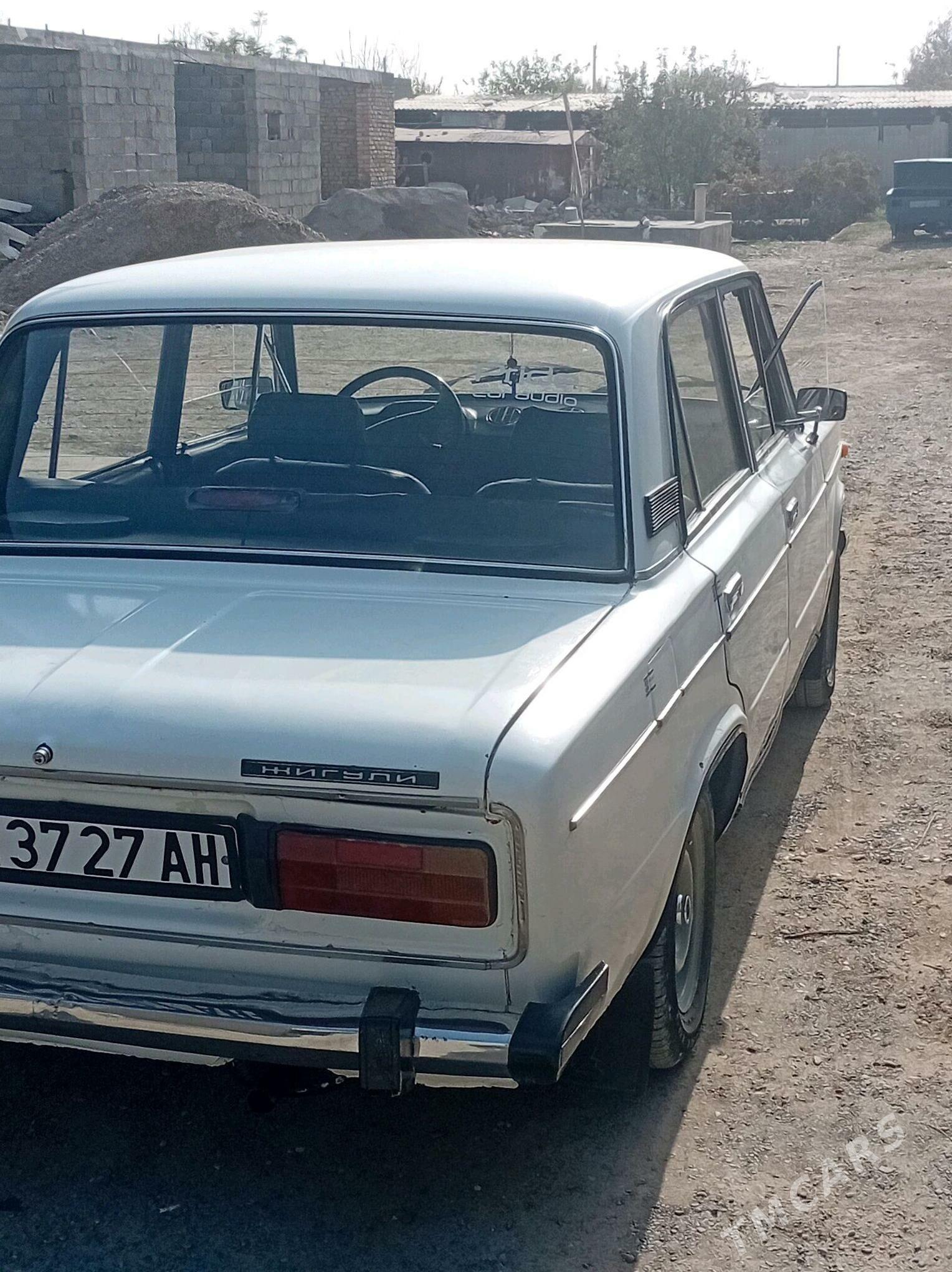 Lada 2106 1987 - 20 000 TMT - Кака - img 3