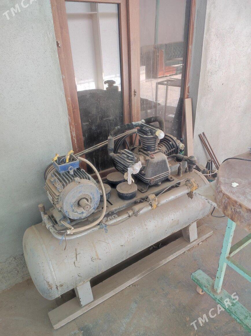 Kampresir - Bagyr - img 2