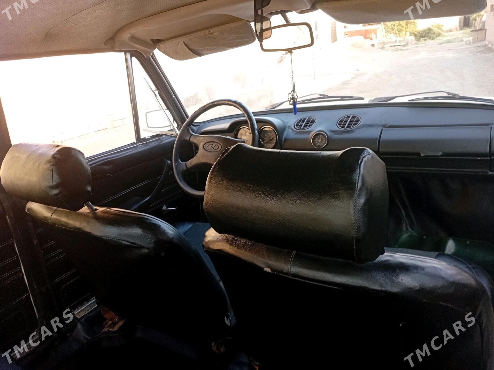 Lada 2106 1987 - 20 000 TMT - Кака - img 4
