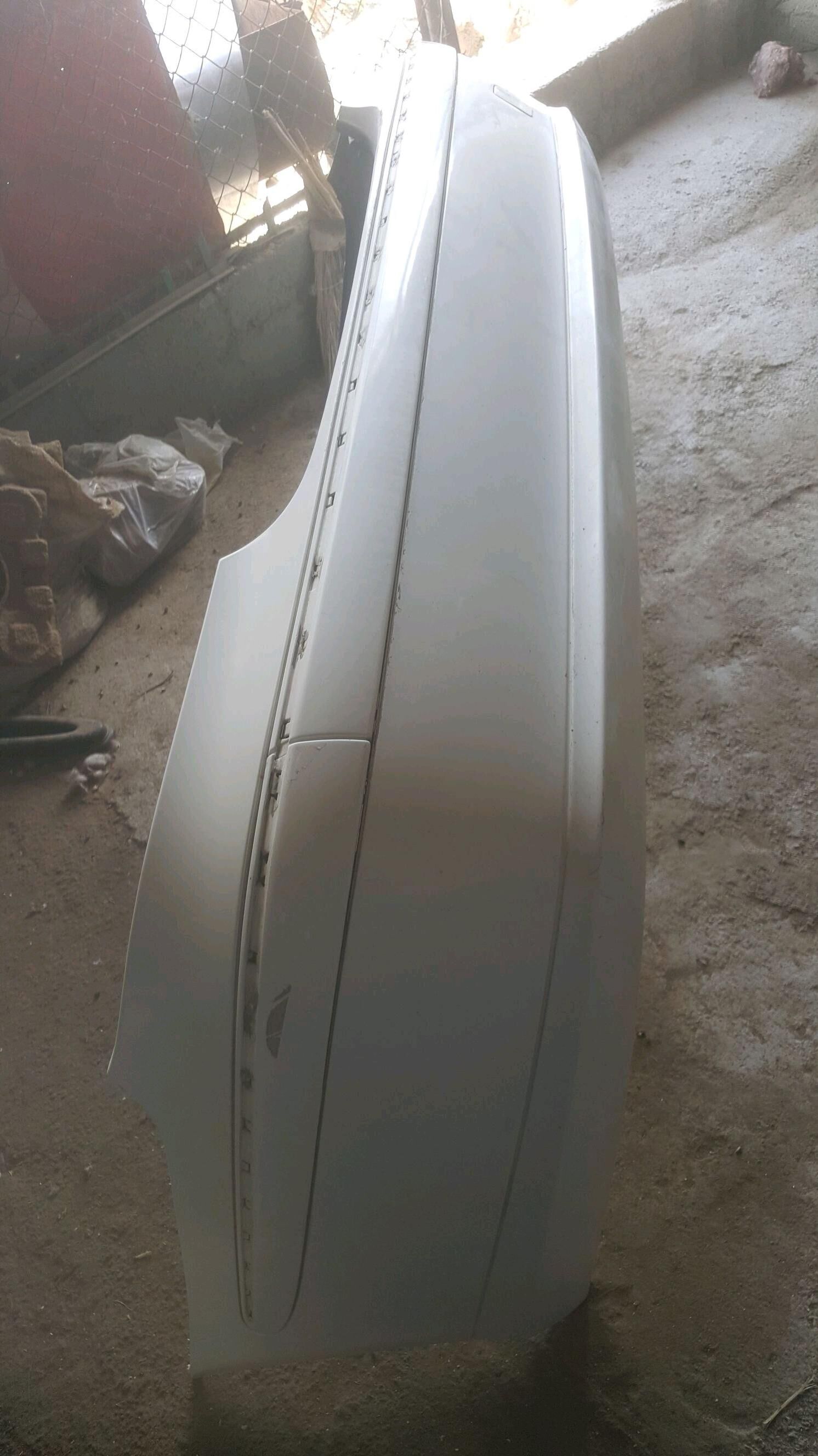 Mercedes 211 yzky bamper 500 TMT - Ашхабад - img 2