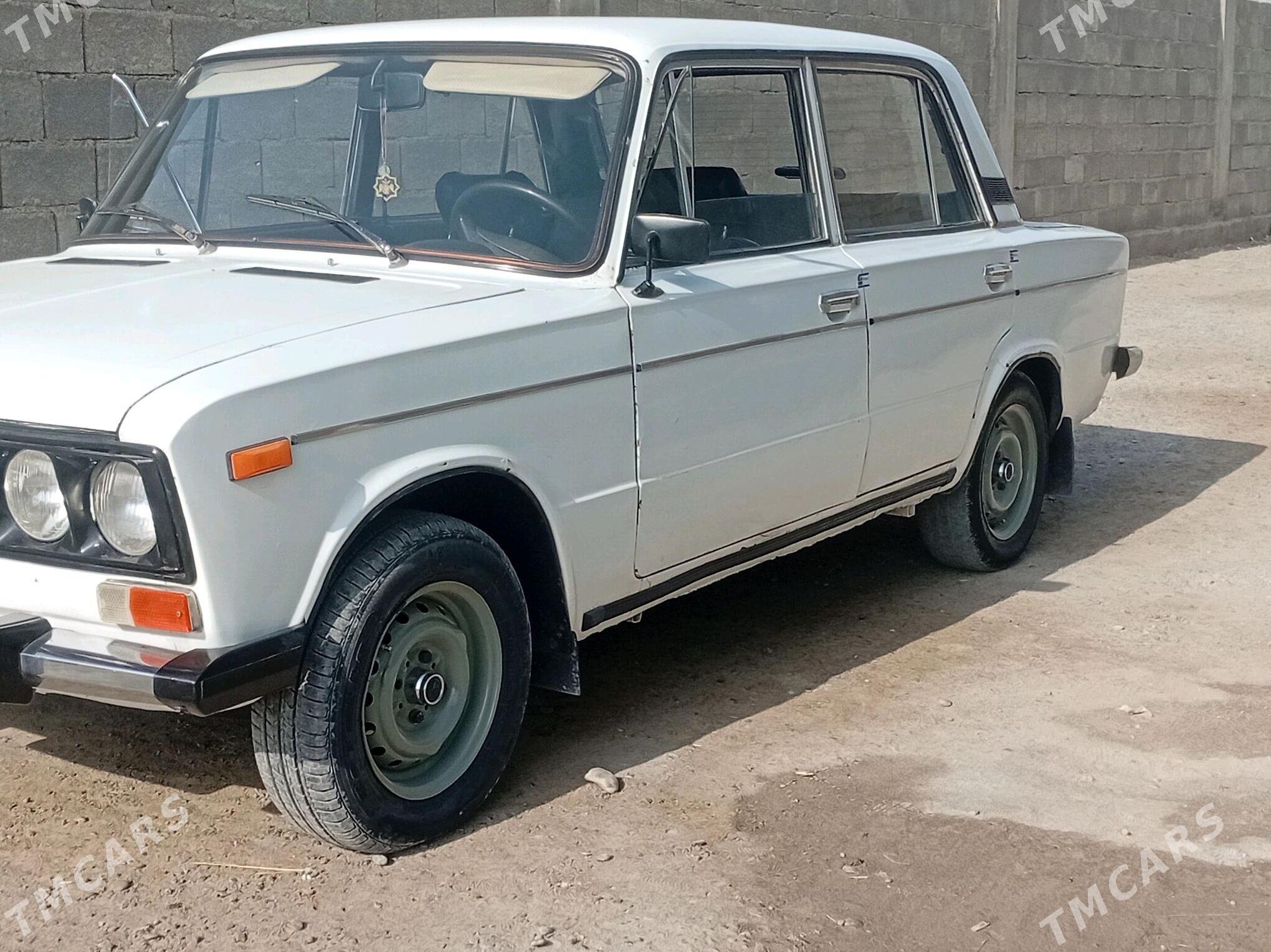 Lada 2106 1987 - 20 000 TMT - Кака - img 1