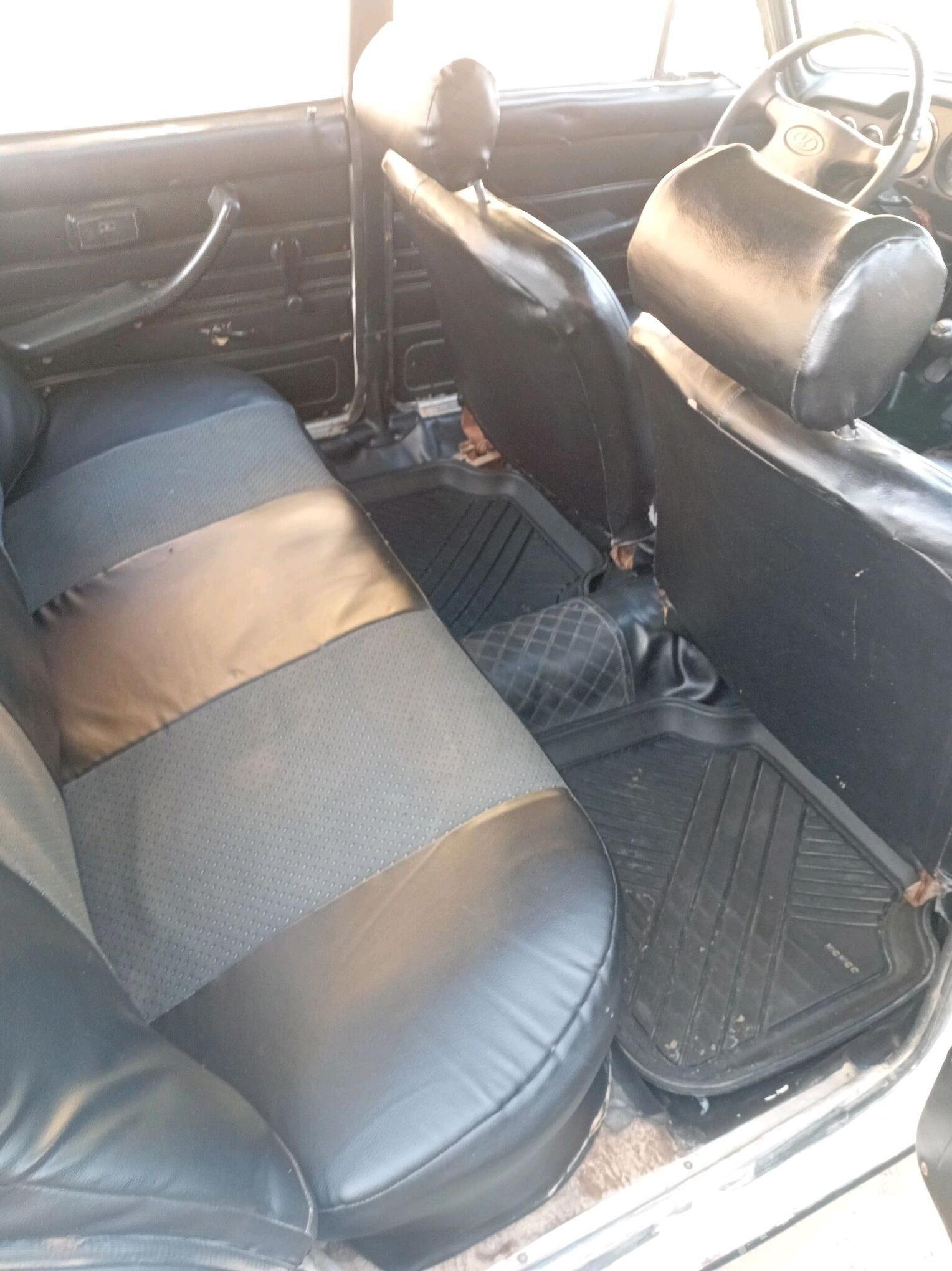 Lada 2106 1987 - 20 000 TMT - Кака - img 5