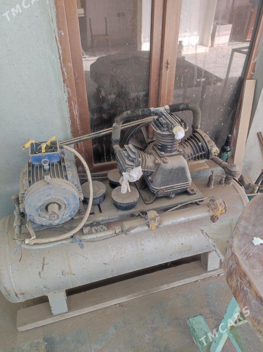 Kampresir - Bagyr - img 1