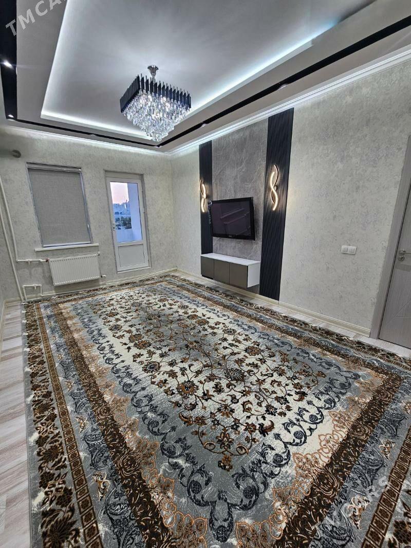 HALY 3X5 LIK 3000 MANAT - Улица Г. Кулиева (Объездная) - img 1