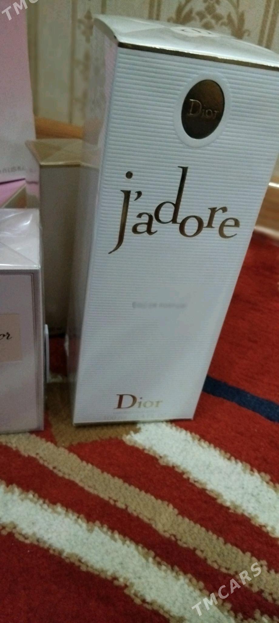 духи - Türkmenabat - img 1