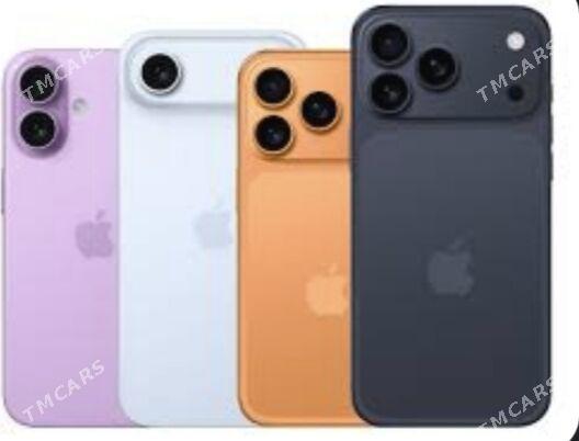 17PRO 16PRO ALYAS IKIN EL - Aşgabat - img 2