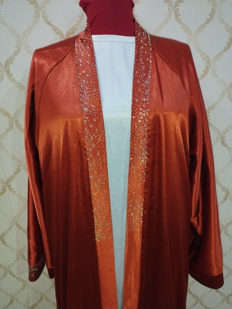 Abaya - Howdan "W" - img 8