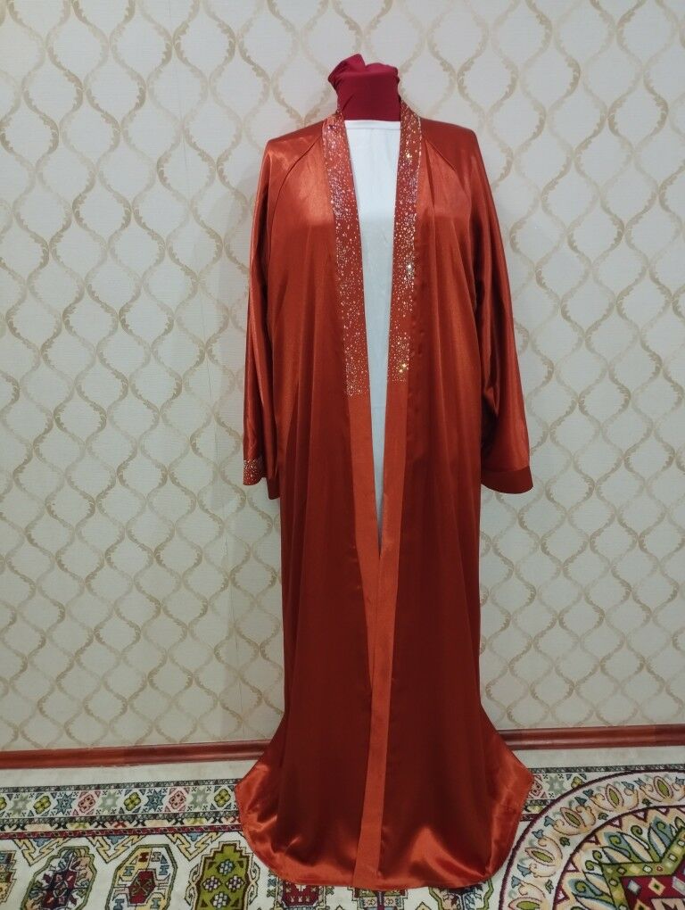 Abaya - Howdan "W" - img 7