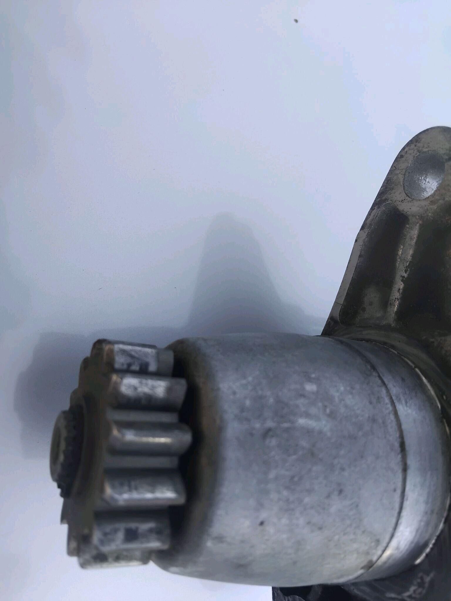 RX350 Starter 400 TMT - Мир 1 - img 3