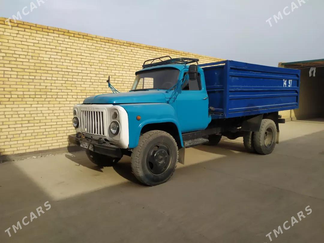 Gaz 53 1988 - 45 000 TMT - Саят - img 5