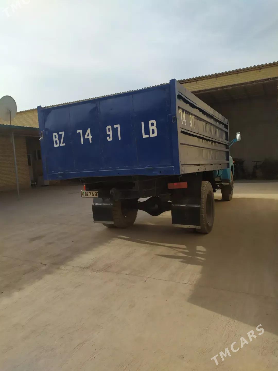 Gaz 53 1988 - 45 000 TMT - Саят - img 3