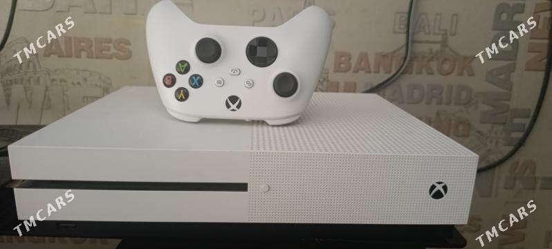 Xbox one s - Türkmenabat - img 1