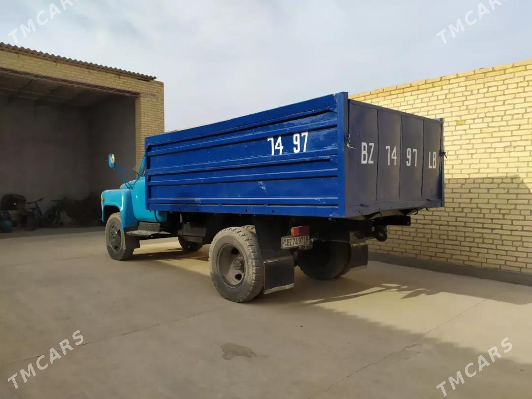 Gaz 53 1988 - 45 000 TMT - Саят - img 2