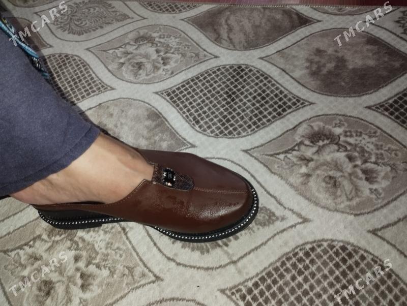 Kowuş - Гаудан "В" - img 3