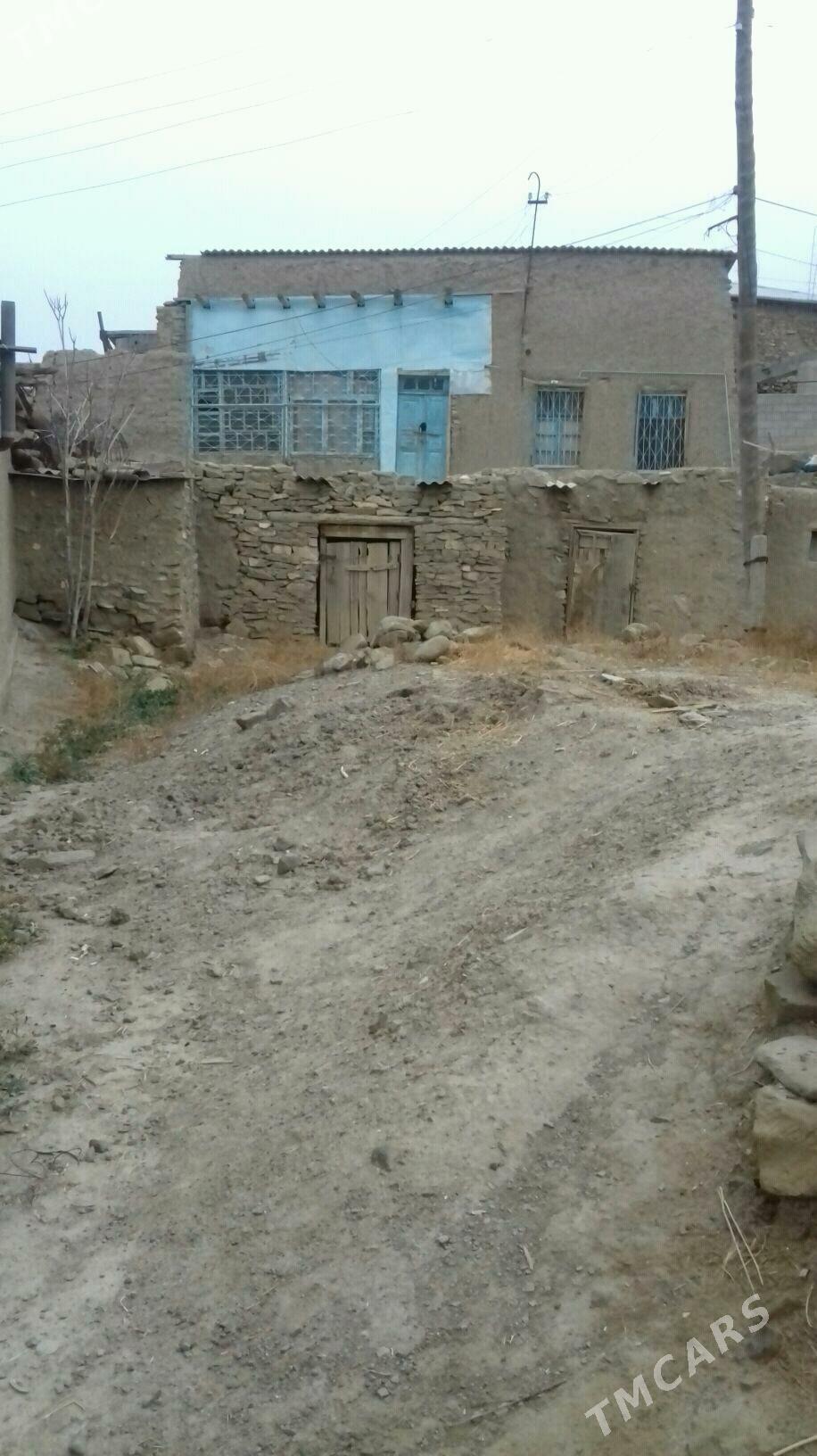 SATLIK Jayliyer - Бахарден - img 1