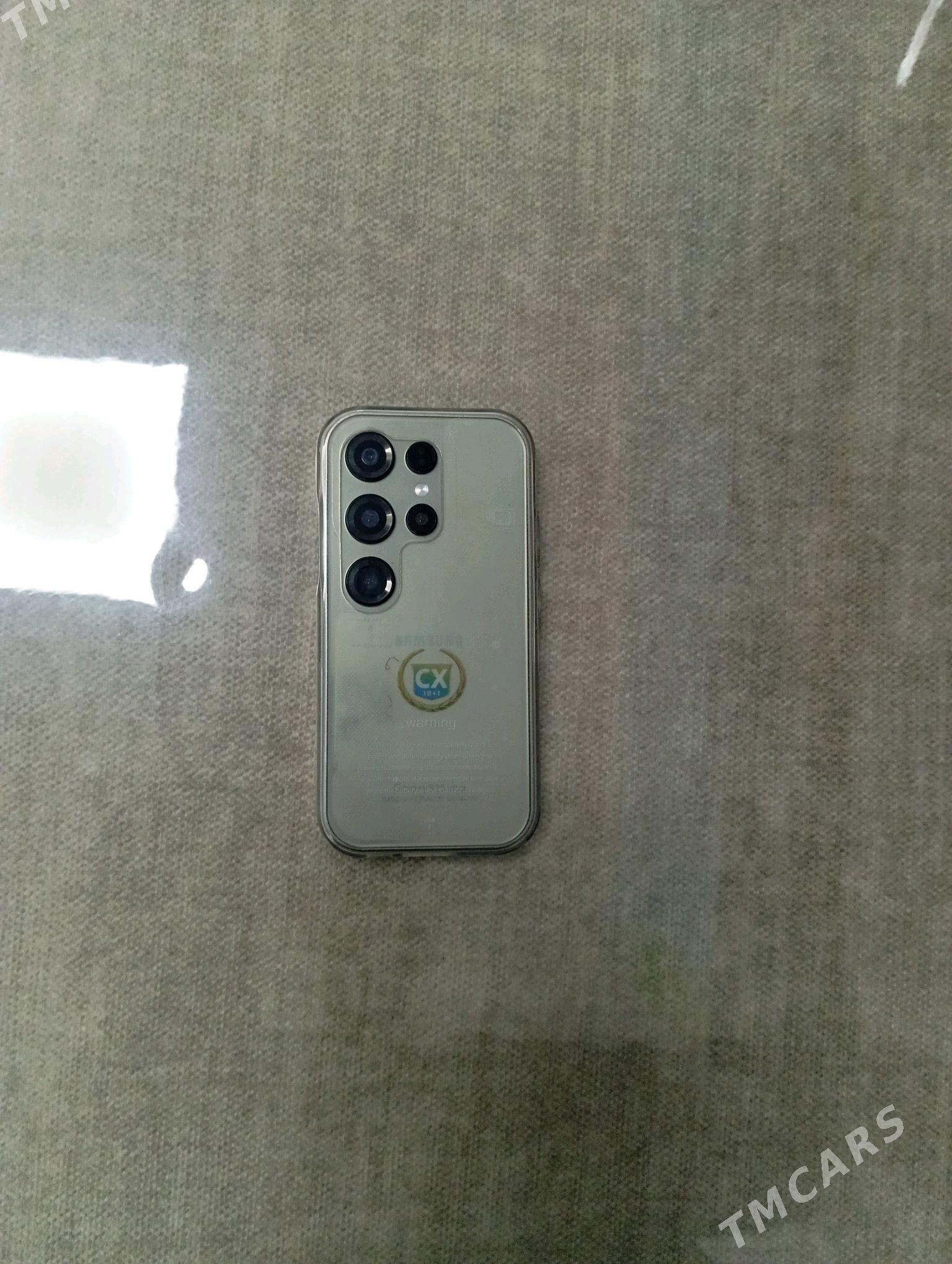 samsung S25 ultra mini - Махтумкули - img 3