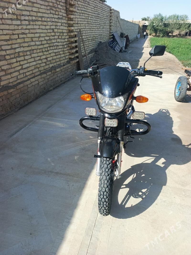 Fekon FK200-14G 2025 - 17 500 TMT - Халач - img 6