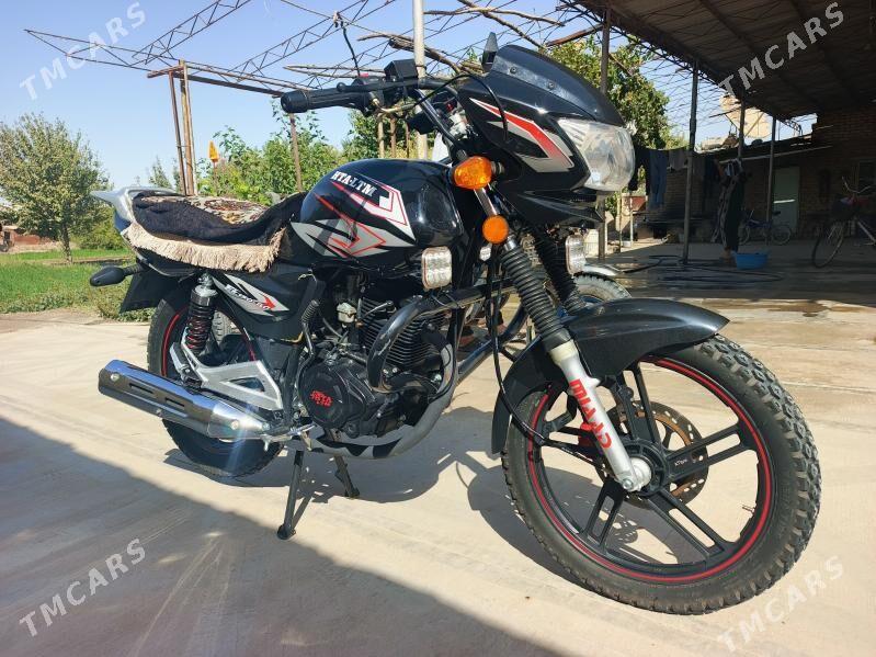 Fekon FK200-14G 2025 - 17 500 TMT - Халач - img 4