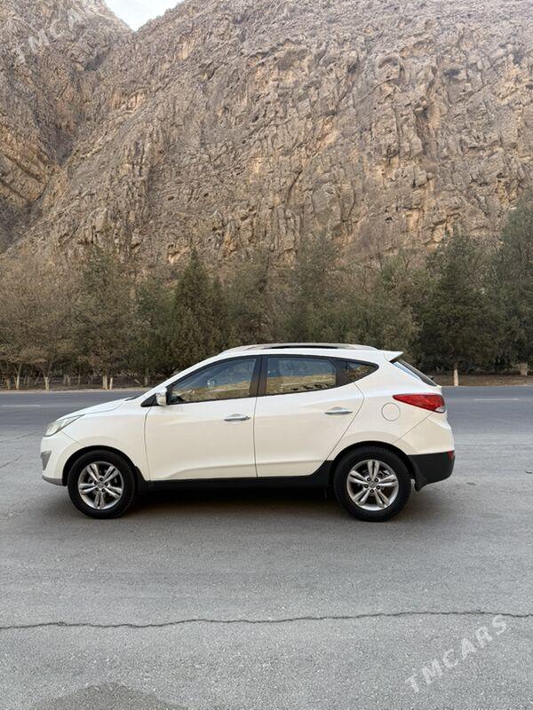 Hyundai Tucson 2011 - 195 000 TMT - Aşgabat - img 2