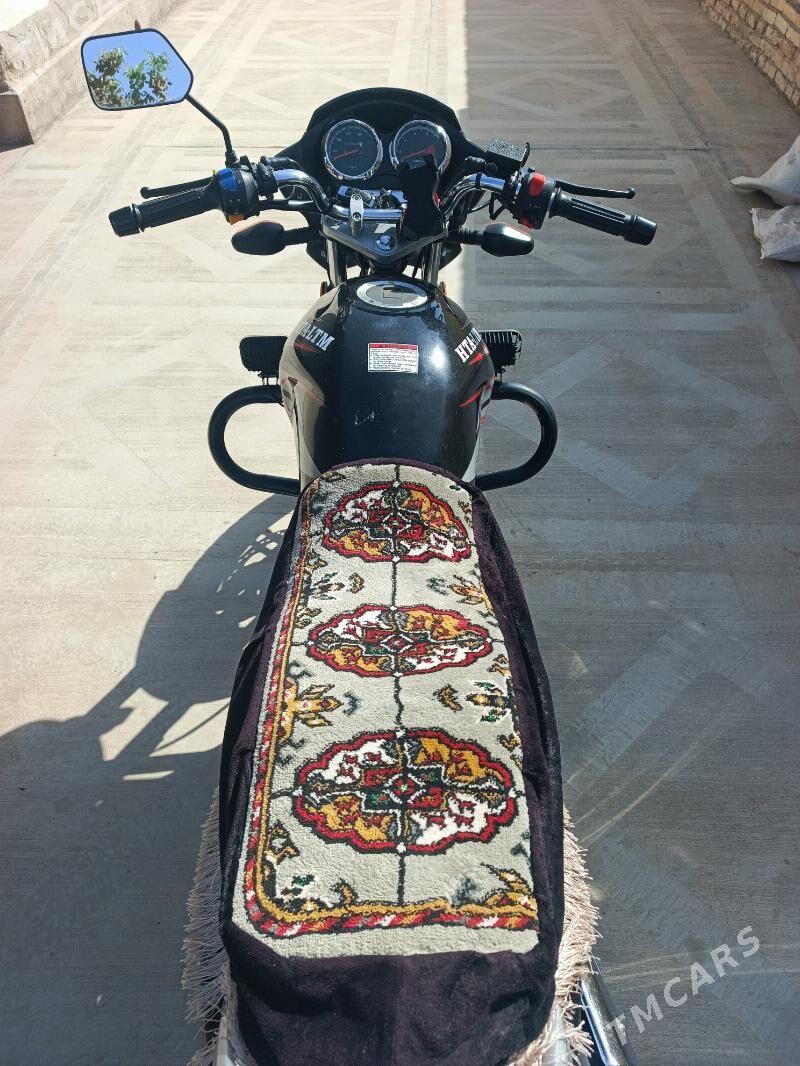 Fekon FK200-14G 2025 - 17 500 TMT - Халач - img 1