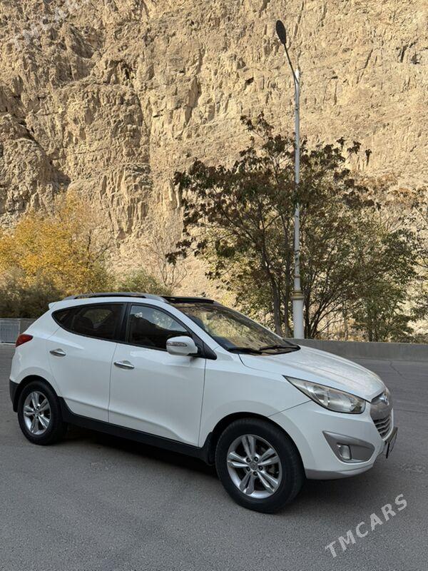 Hyundai Tucson 2011 - 195 000 TMT - Aşgabat - img 1