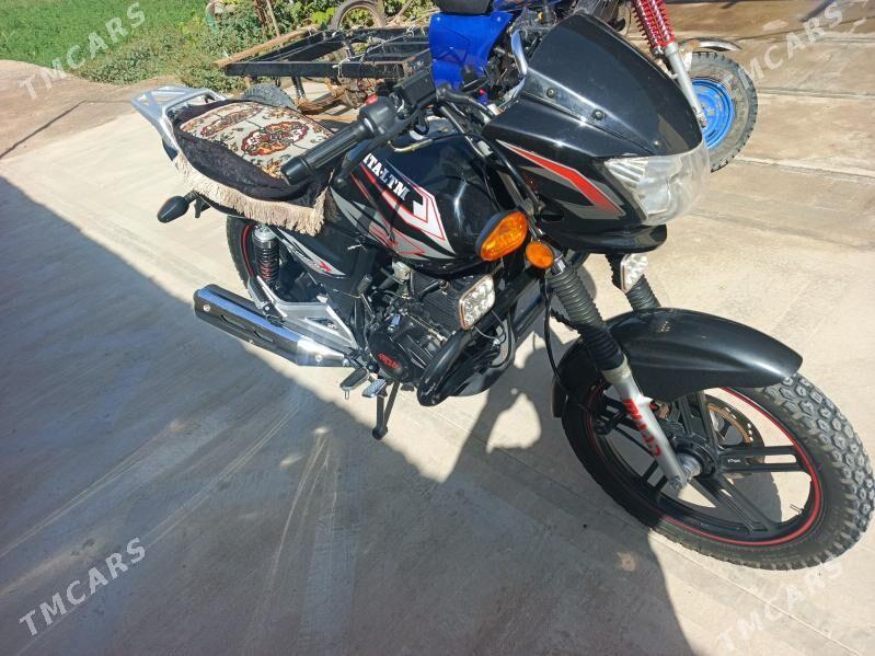 Fekon FK200-14G 2025 - 17 500 TMT - Халач - img 3