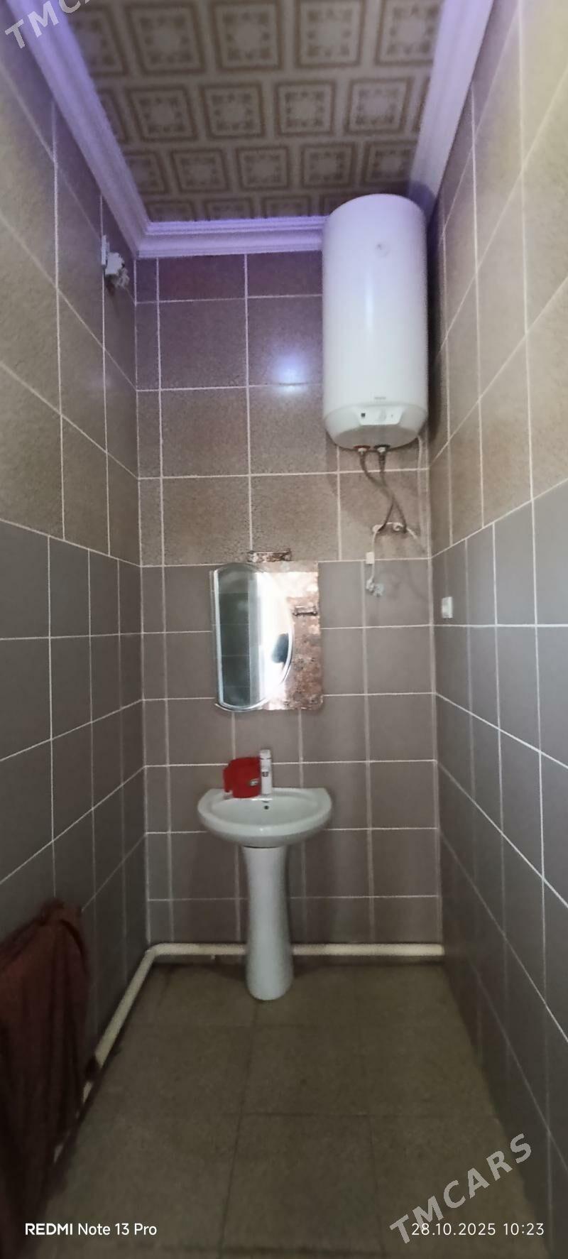 Kreyne jay (kwartira) - Bäherden - img 4