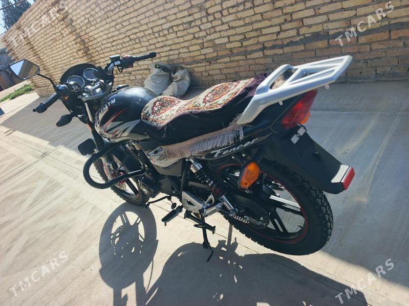 Fekon FK200-14G 2025 - 17 500 TMT - Халач - img 2