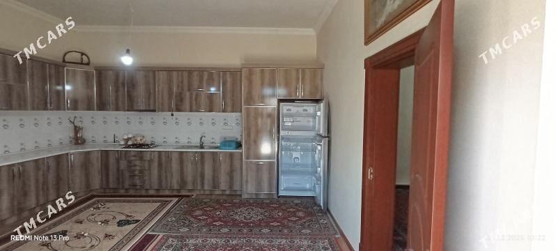 Kreyne jay (kwartira) - Bäherden - img 6