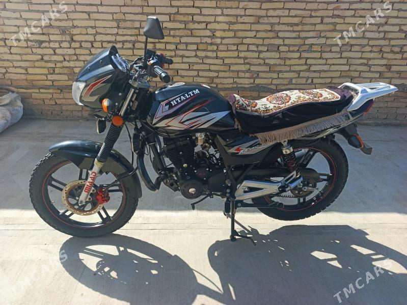 Fekon FK200-14G 2025 - 17 500 TMT - Халач - img 7