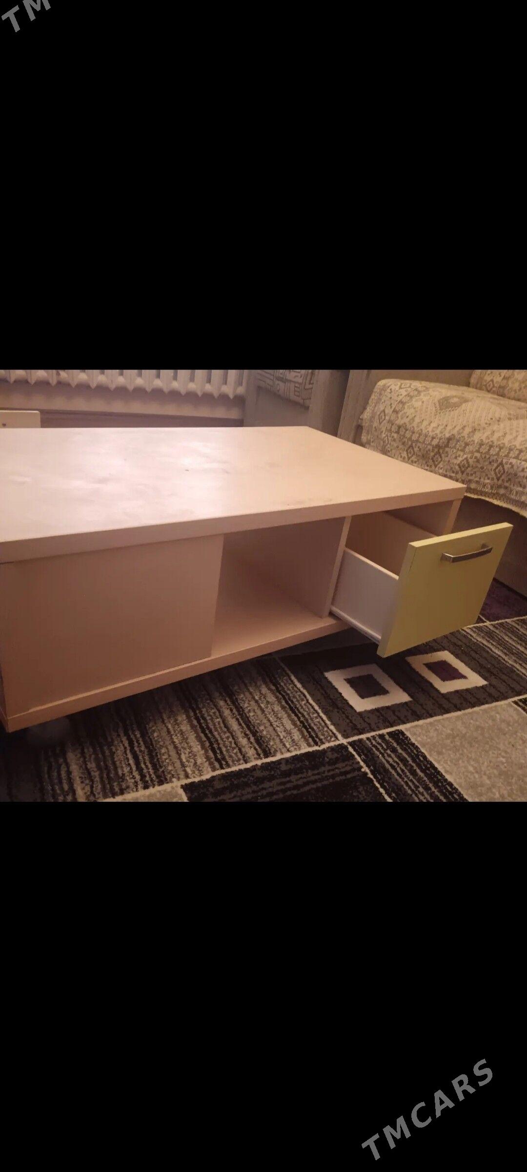 журнальный столик - 1 mkr - img 2