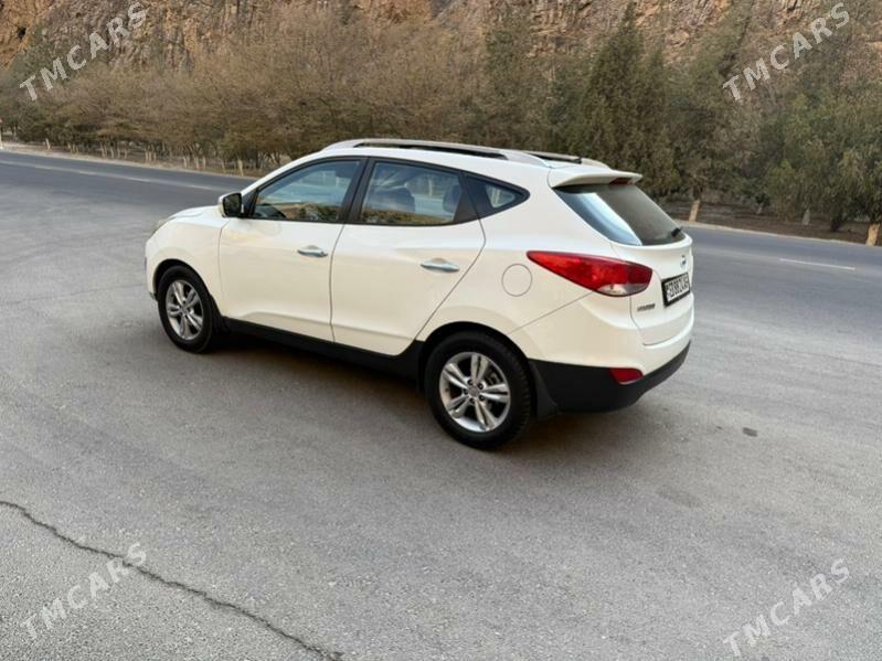 Hyundai Tucson 2011 - 195 000 TMT - Aşgabat - img 3