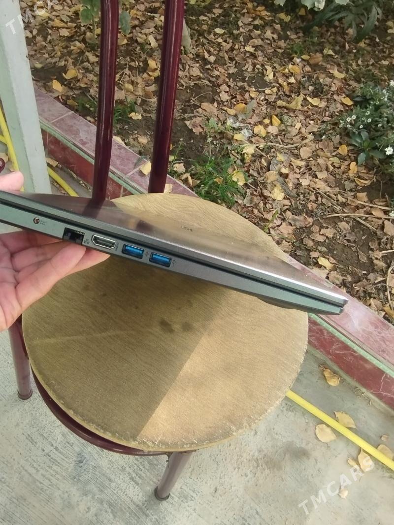 Acer i7-11th gen vga Mx350 - 1 мкр - img 3