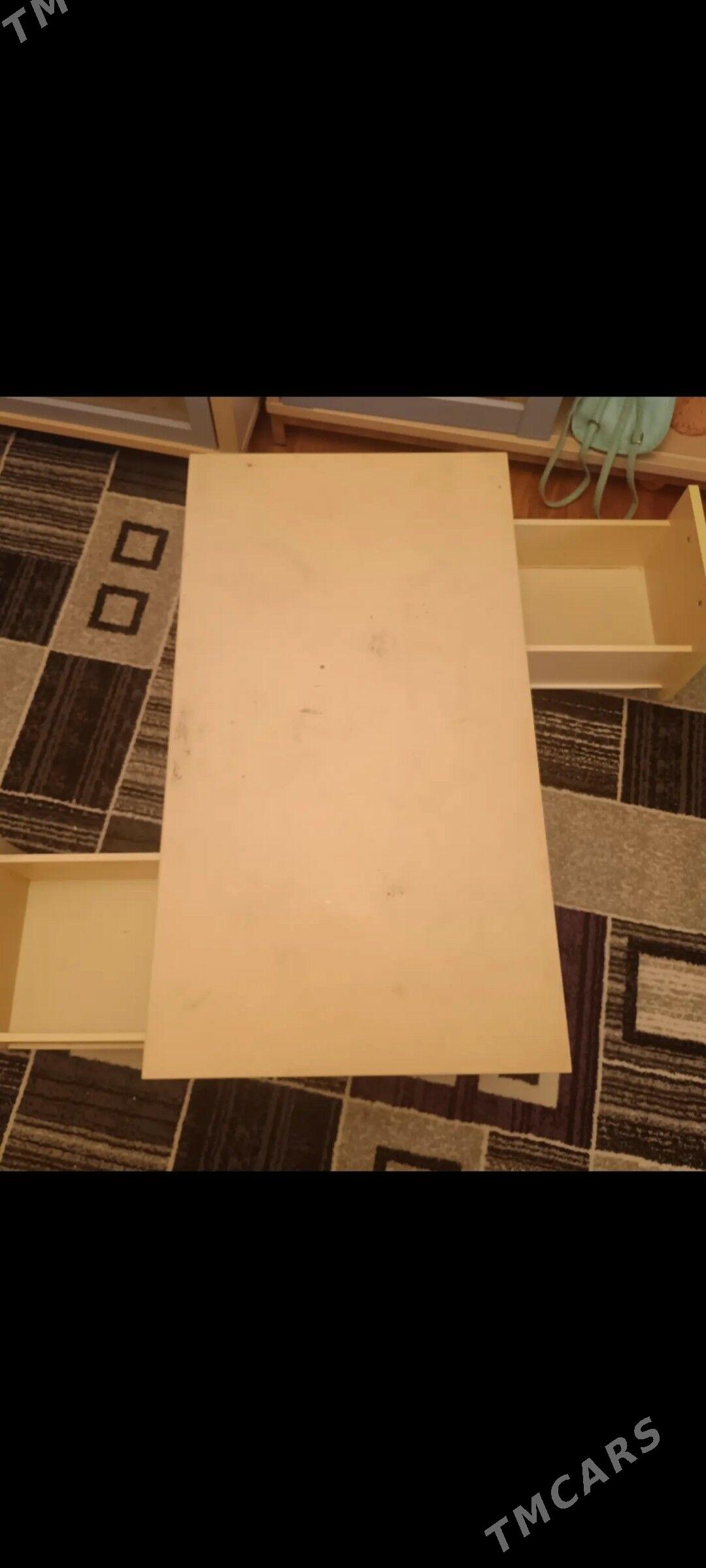 журнальный столик - 1 mkr - img 3