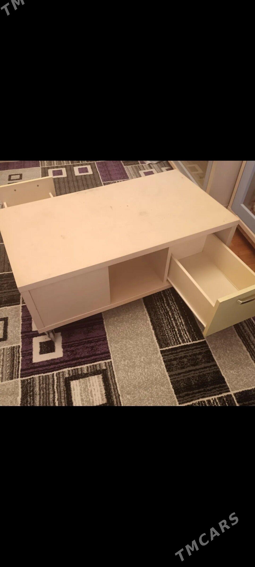 журнальный столик - 1 mkr - img 1