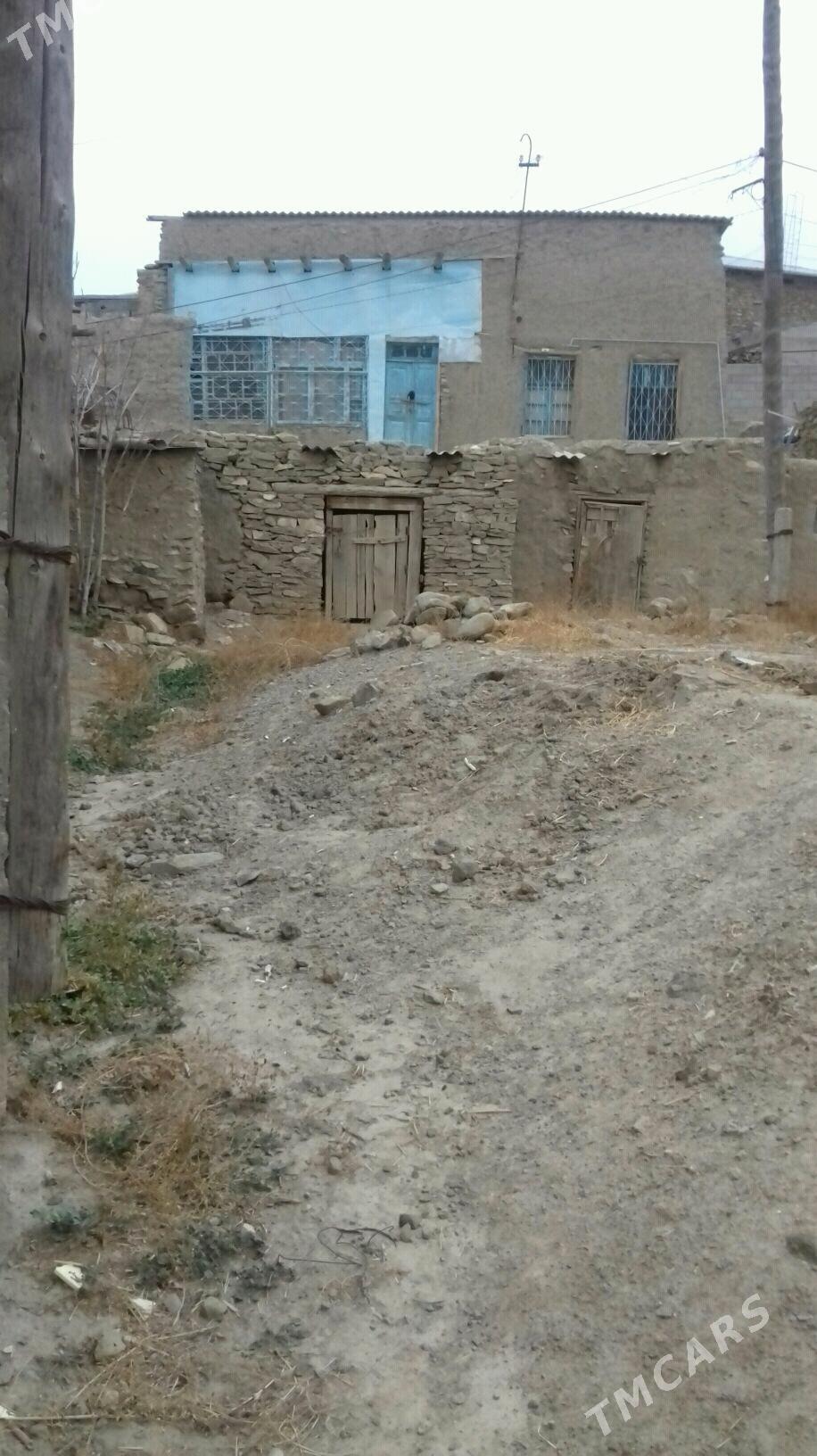 SATLIK Jayliyer - Бахарден - img 2