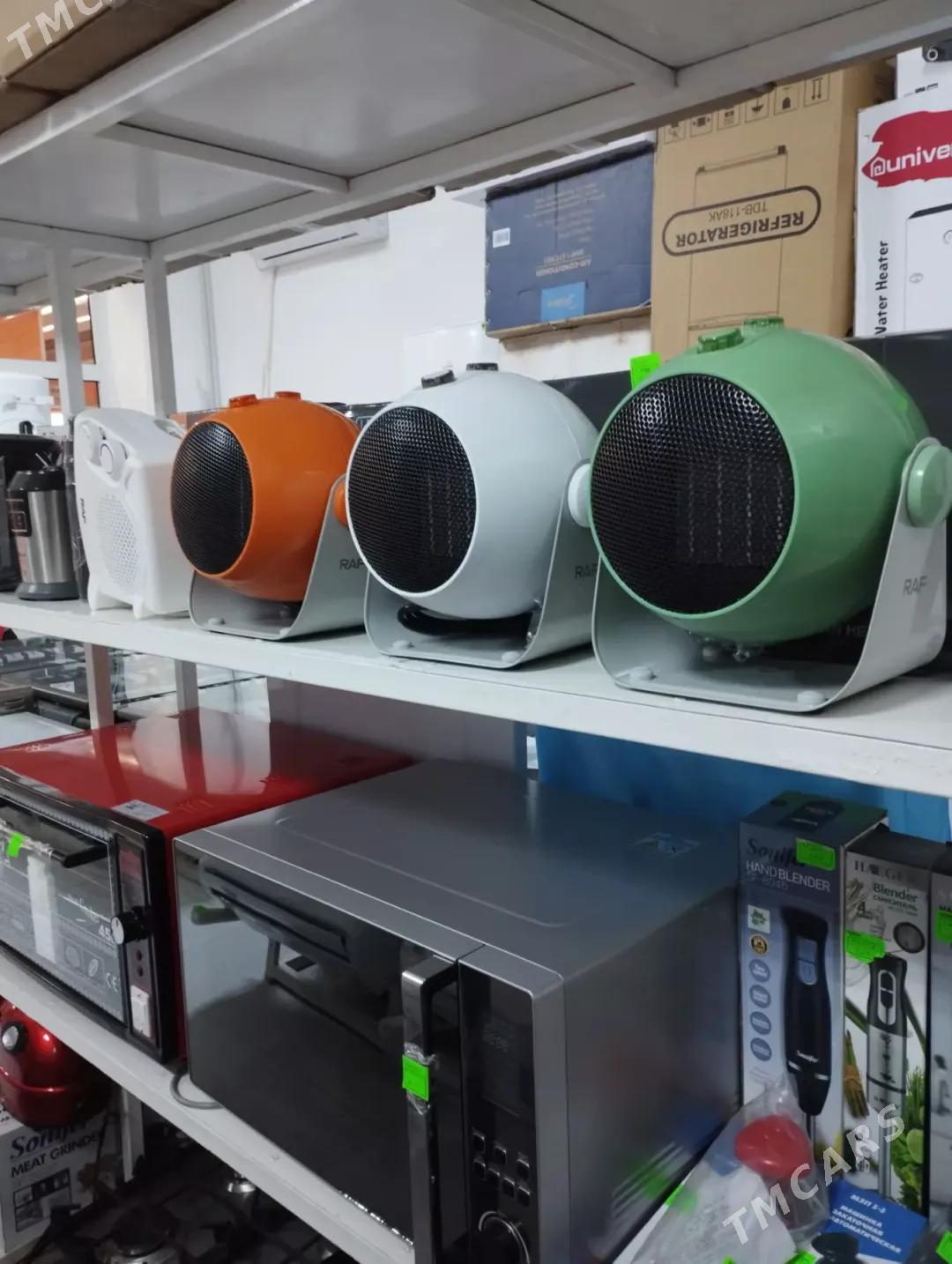 Peç üfleýän - Ашхабад - img 8