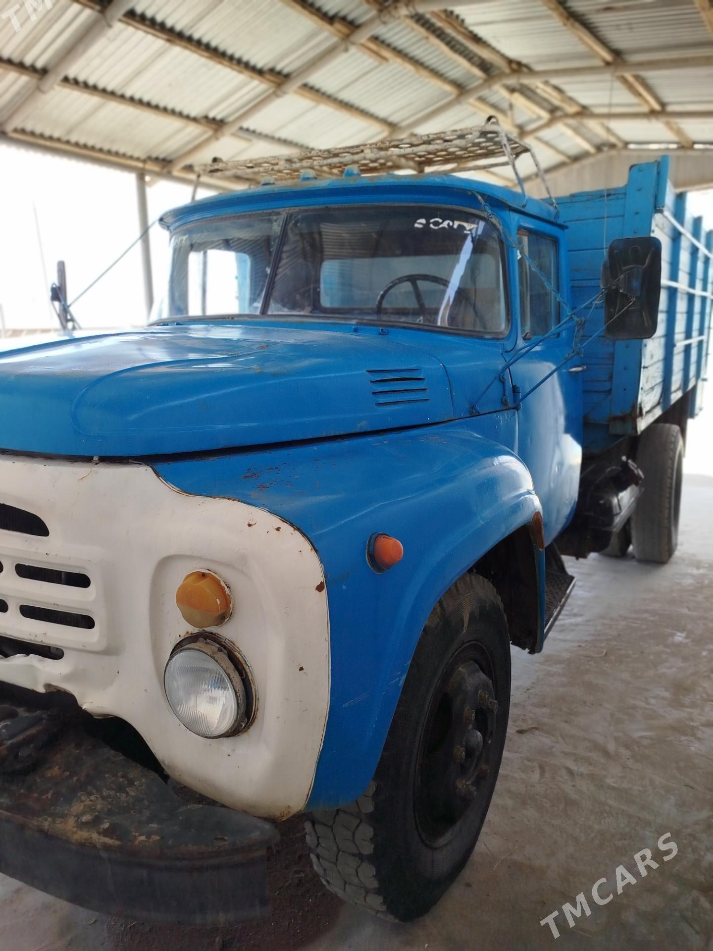 Zil 130 1993 - 40 000 TMT - Gumdag - img 2