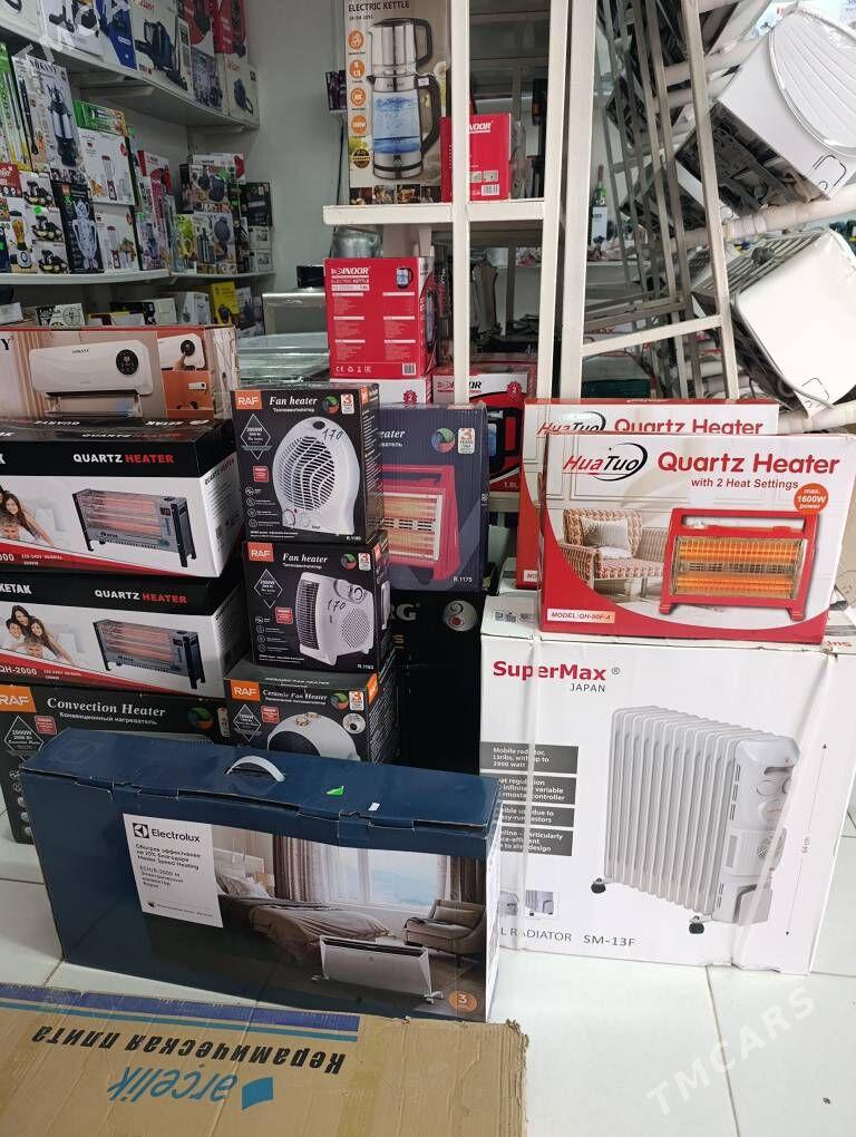 Peç üfleýän - Ашхабад - img 3